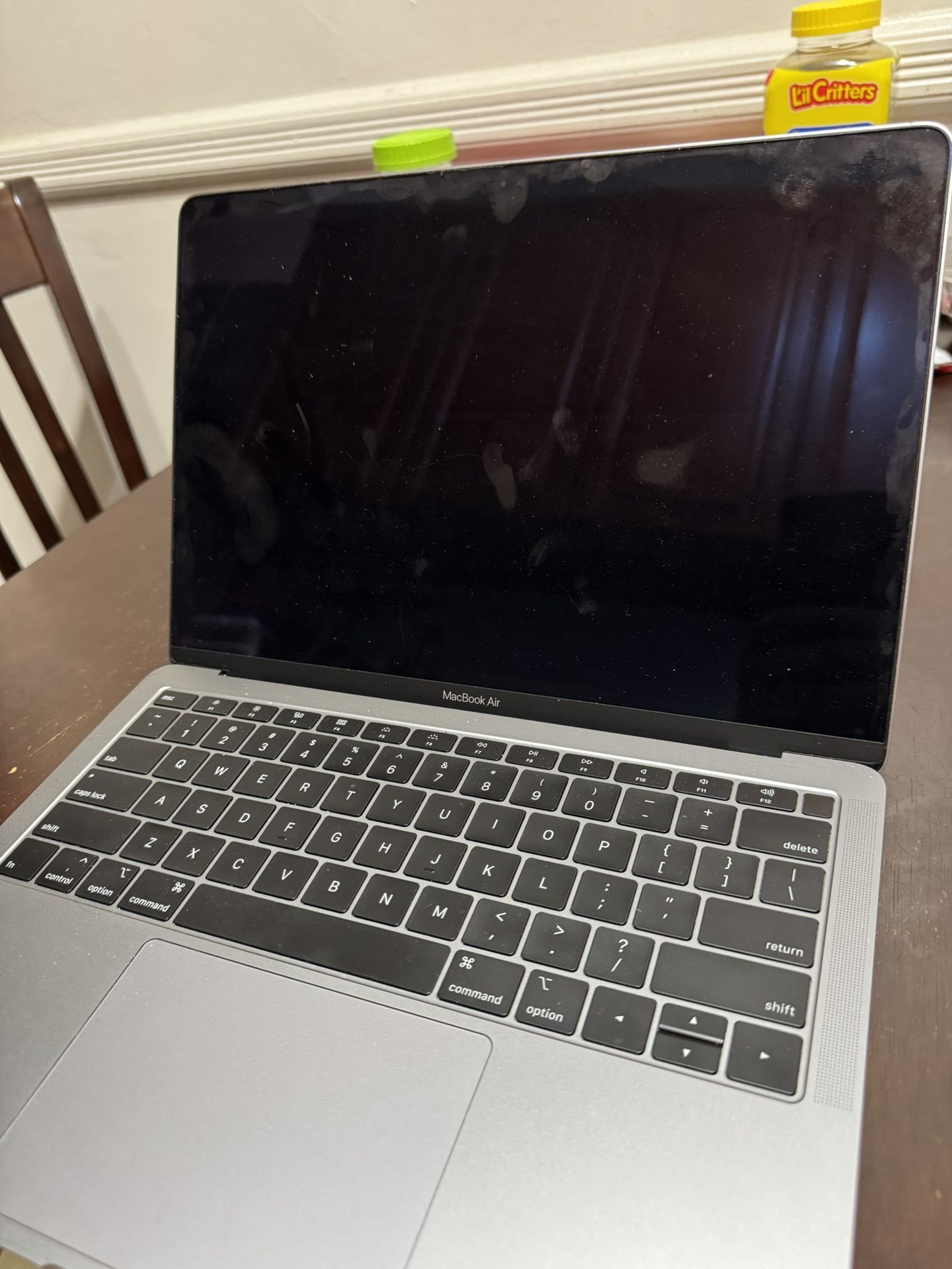 Mac Book Air 13