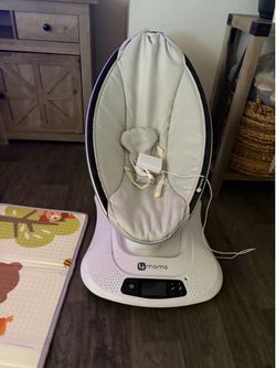 Baby chair