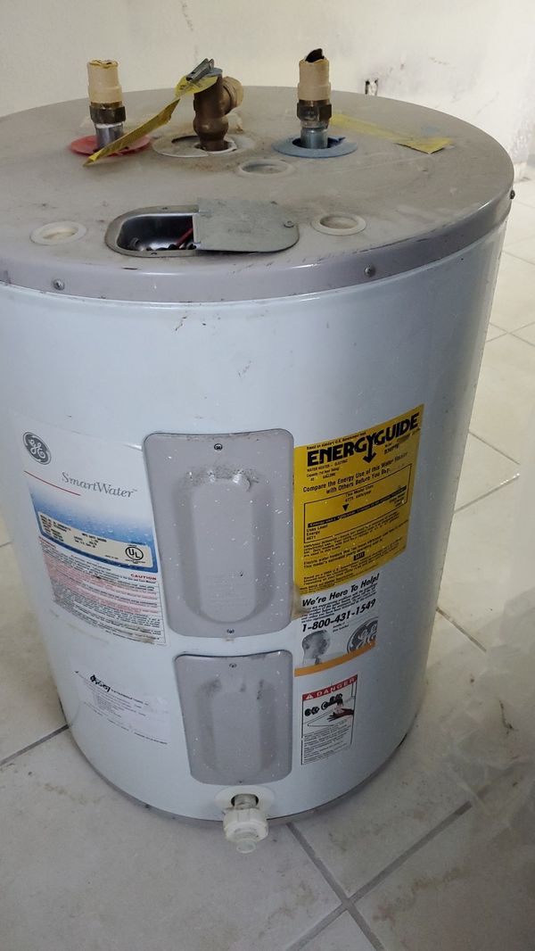 Water Heater 38 gals for Sale in Tampa, FL - OfferUp