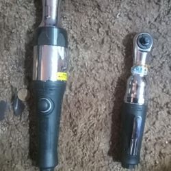 air impact tools 
