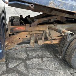 Chevrolet  ańo 2000 es 3500