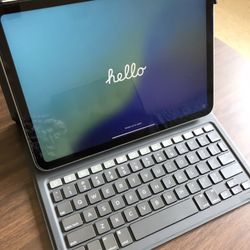 Apple iPad 10 Generation 64 GB (Read Description) 