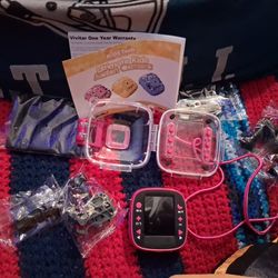 Kid's Action Camera