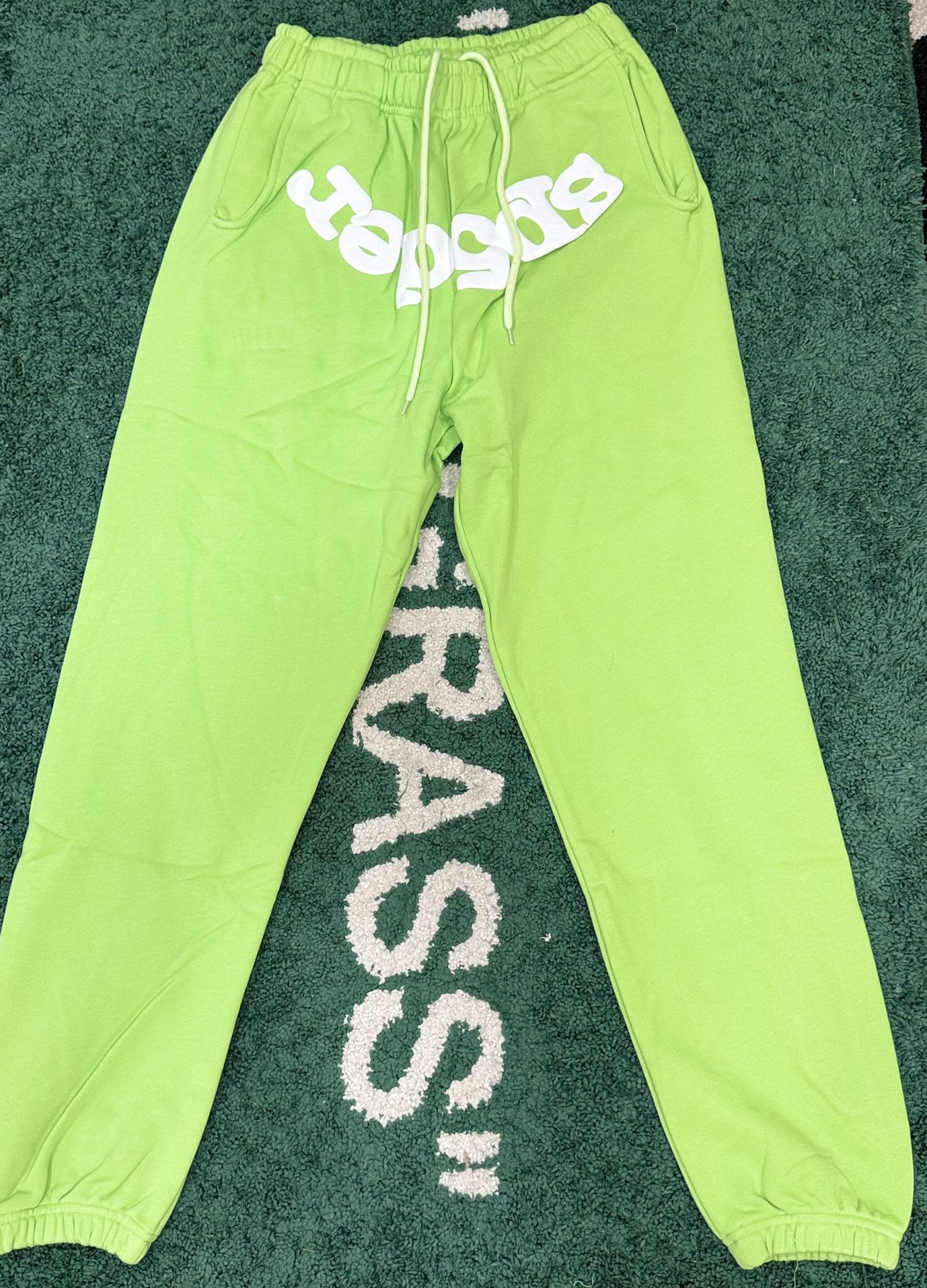 Spider Pants