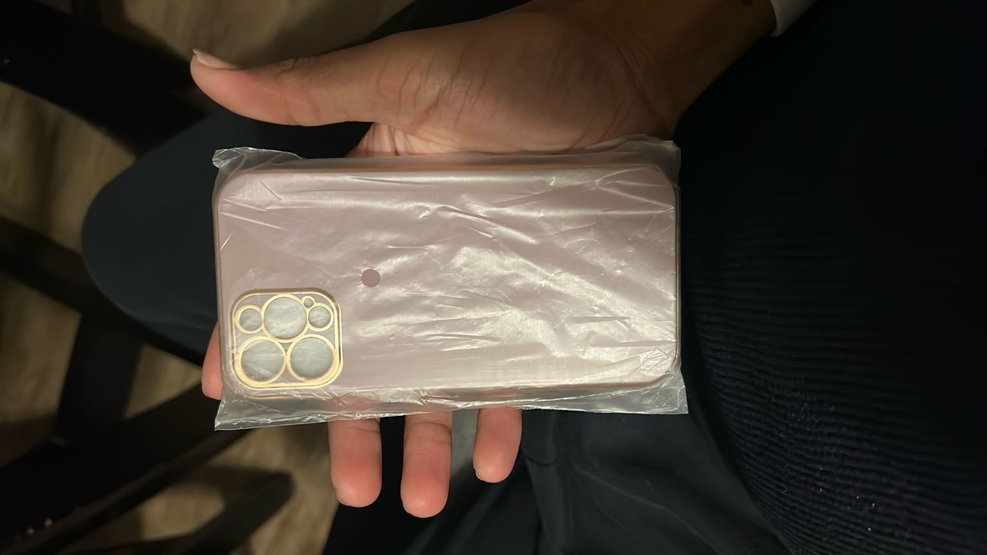 iPhone case