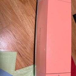 🎨 Cricut Explore Air 2 - Complete Starter Bundle