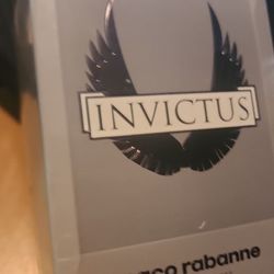 Invictus 