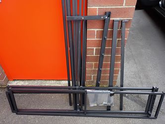 Bed frame full size