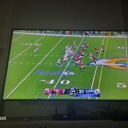 60in Samsung  Smart TV Excellent Condition 