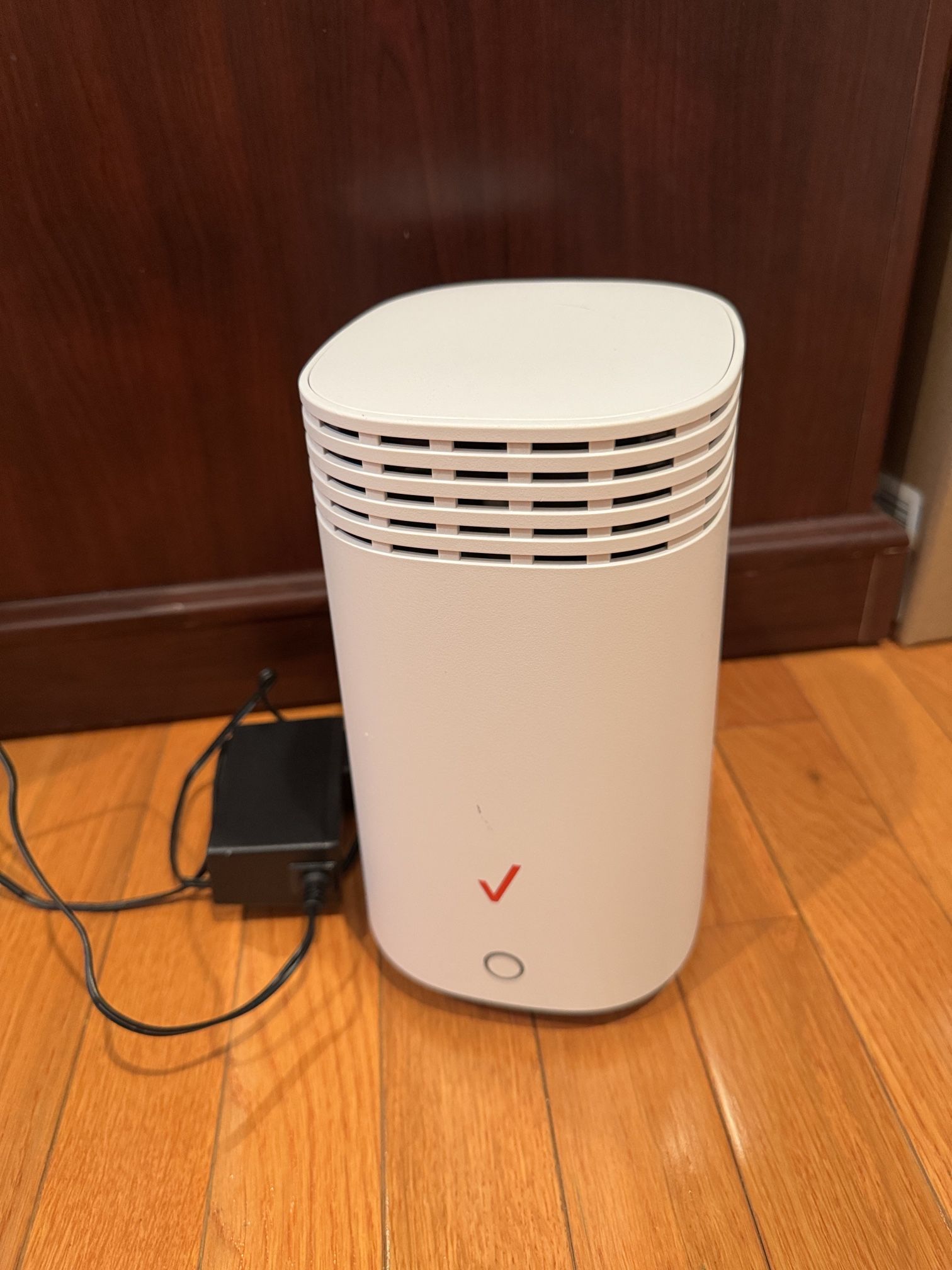 Verizon Wifi Router.