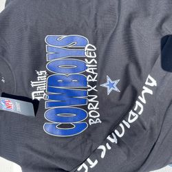 Dallas Cowboys Oxnard Training Camp Born Raised