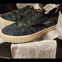 Coach Shoes 