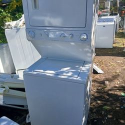 Frigidaire Stackable 