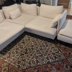 Ikea Soderhamn Sofa