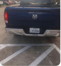 Dodge Ram 1500
