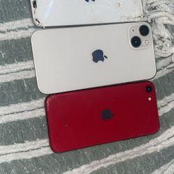 IPHONE13 2 iPhone SE 