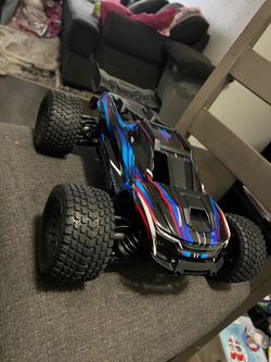Traxxas