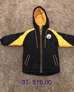 Toddler Boys 3T coat lot