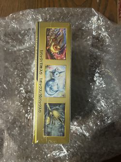 NEW Sealed Pokemon Tag Team GX All Stars Booster Box SM12a Japanese USA  FREE SH for Sale in Glendale, CA - OfferUp