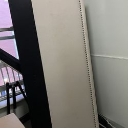King  Bed Frame 