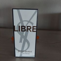YSL LIBRE FRAGRANCE FOR WOMEN