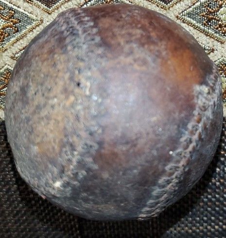 Antique Baseball