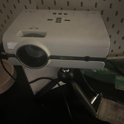 Projector