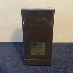 Tom Ford Tobacco Vanille 100ML