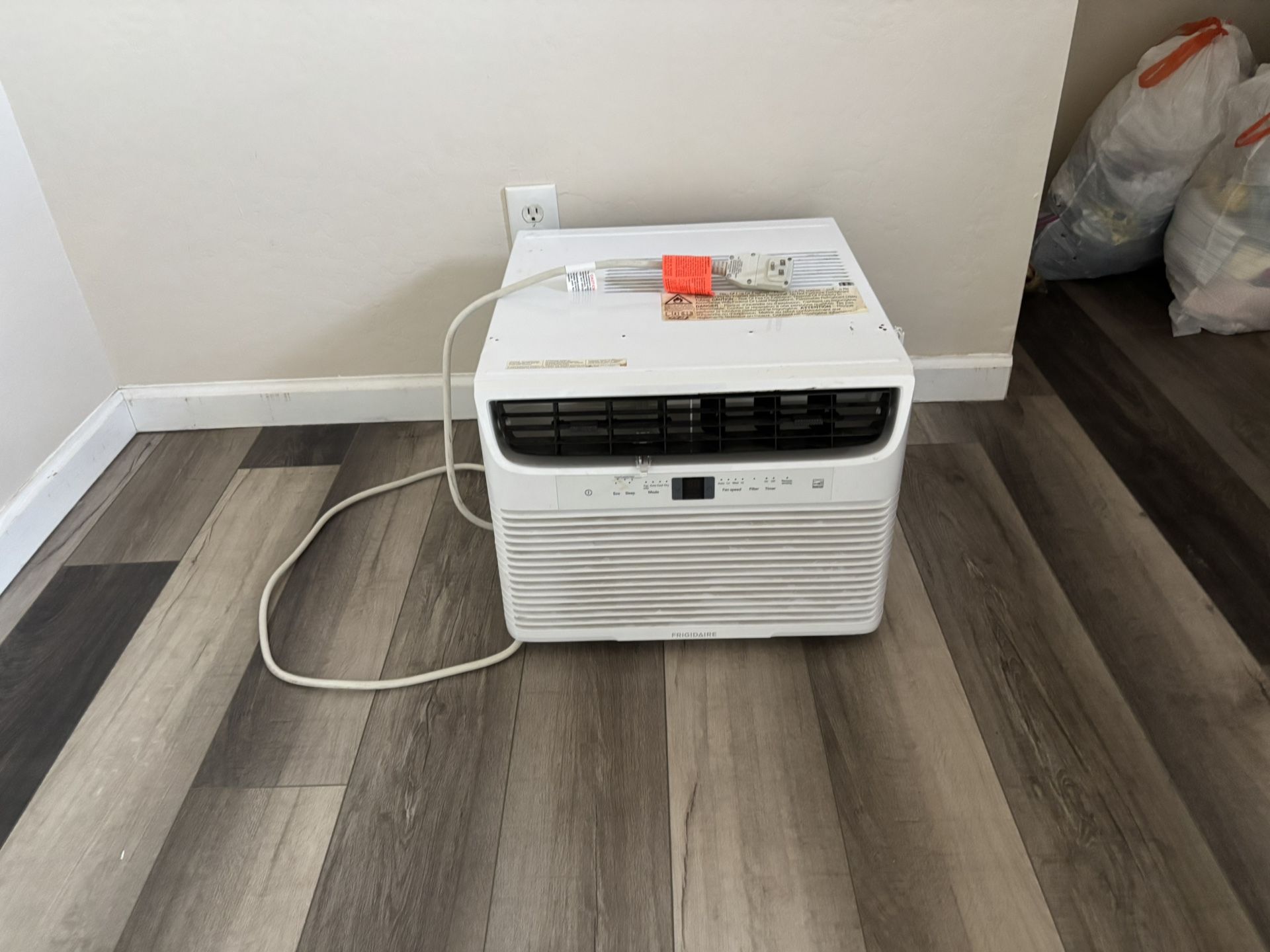 Ac Unit