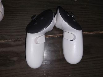 Meta quest 3 vr headset