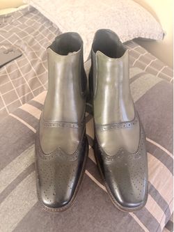 Men’s Chelsey boots