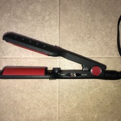 Conair Wet/Dry Straightener