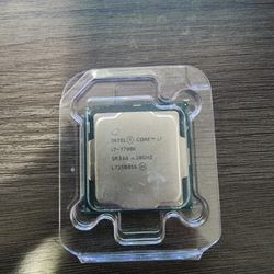 Intel Core I7