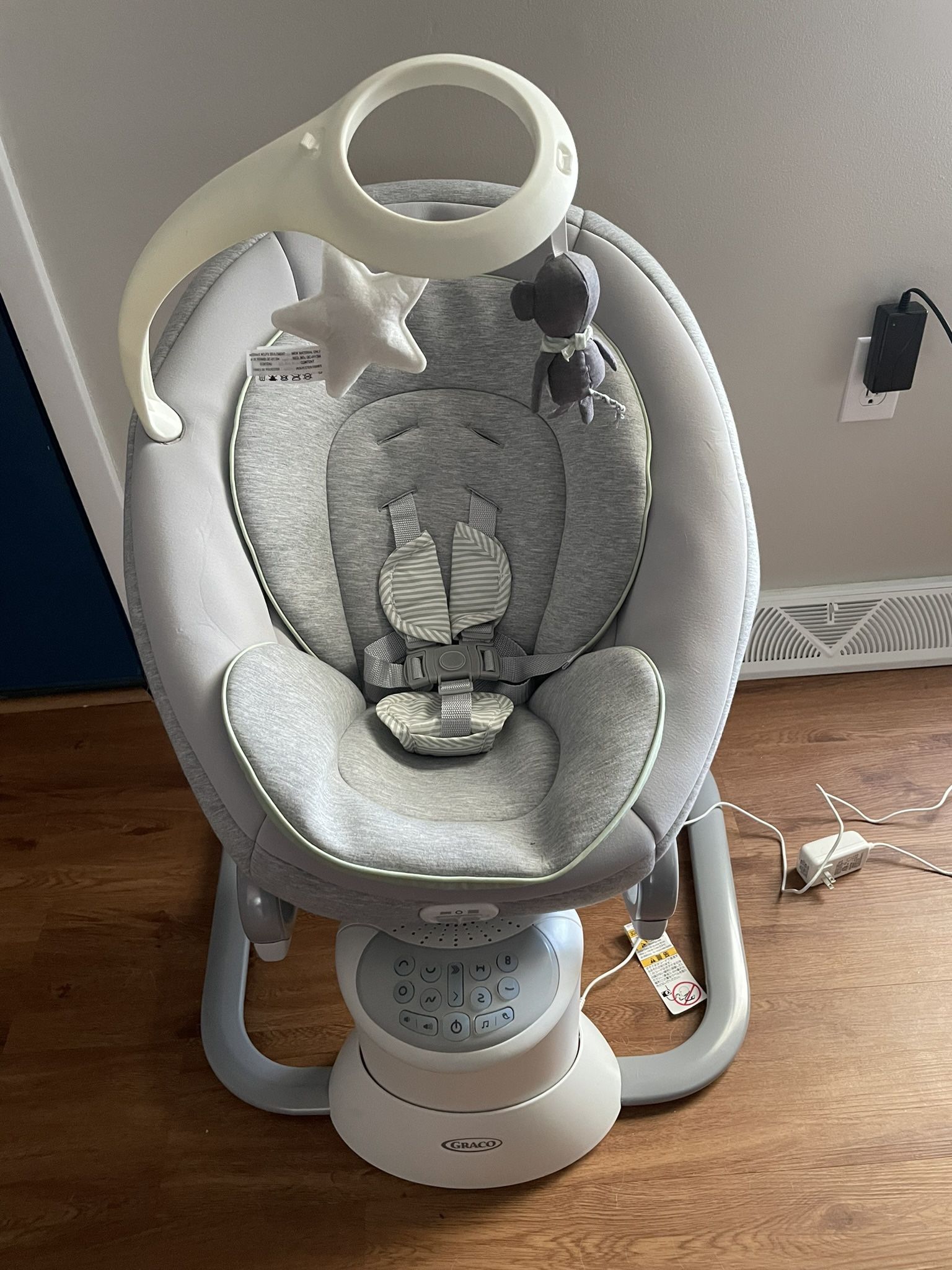 Graco Baby Swing