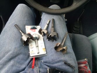 Knockout Tools