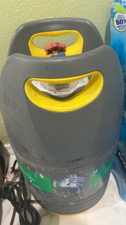 50LB Refrigerant Recovery Tank