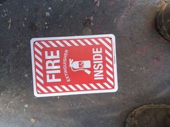 Signs