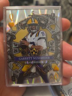 Football card