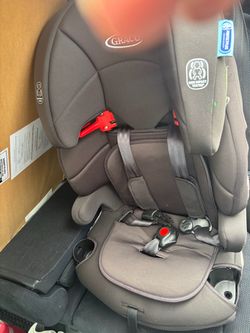 GRACO car seat