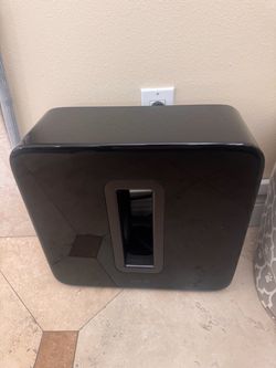 Sonos Sub Gen 3