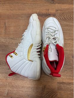 Jordan shoes