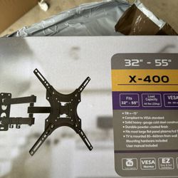 Full Motion Tv Wall Mount