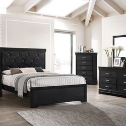 Queen Bedrooms Set 
