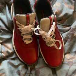 Prada america’s cup original Old School 