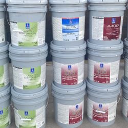 🔥Pintura , Primer Y Material// Paint Paint 🔥