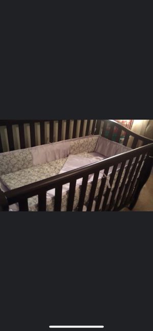 New And Used Baby Cribs For Sale In Moreno Valley Ca Offerup