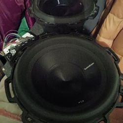 Rockford Fosgate Punch 