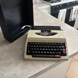 Typewriter