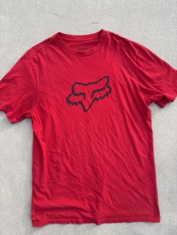 Men’s Fox T Shirt 