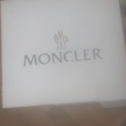 Moncler Boots